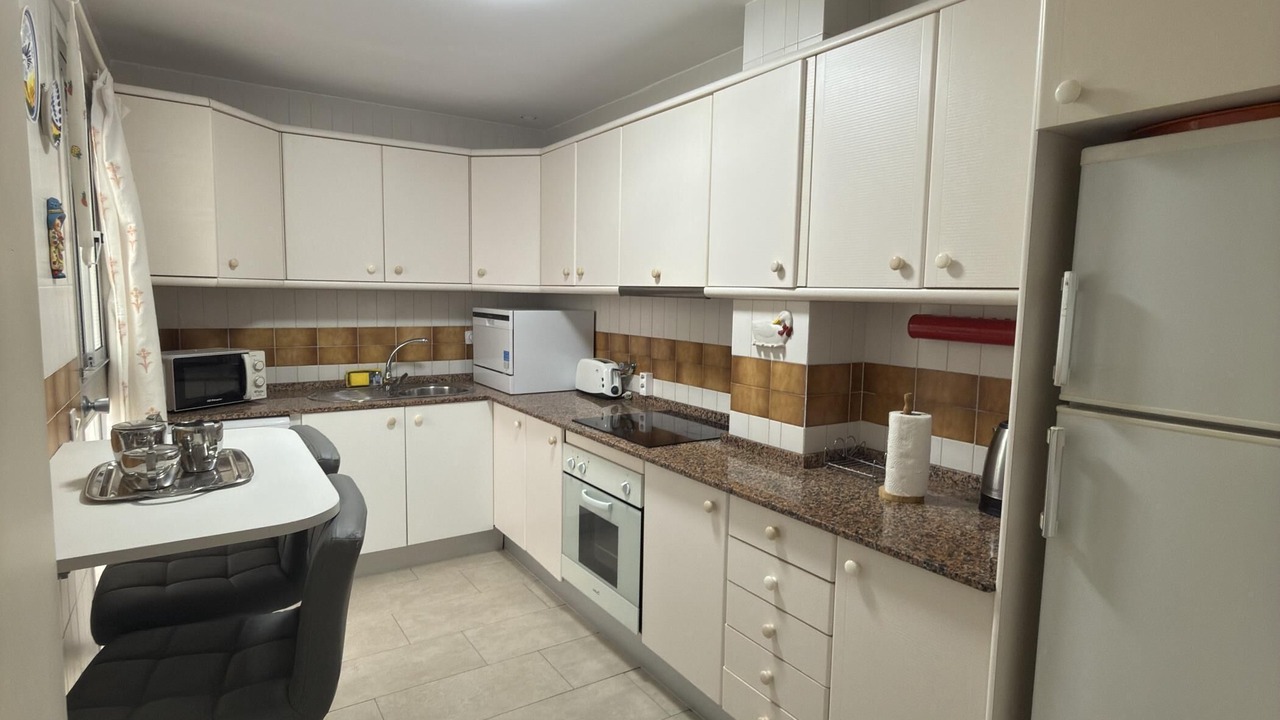 Photo of Kitchen in Rota