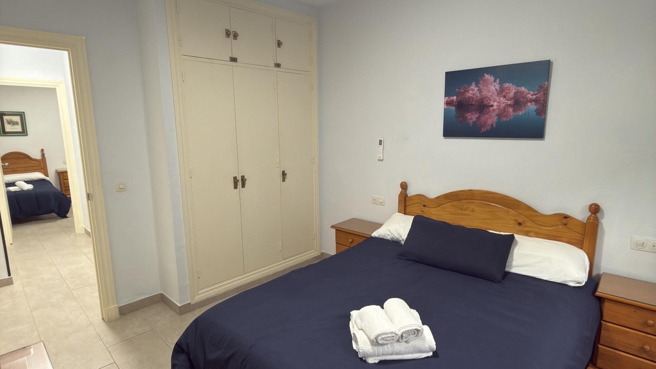 Photo of Bedroom in Rota