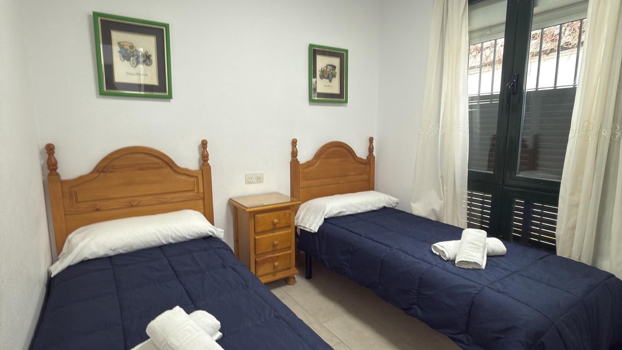 Photo of Bedroom in Rota