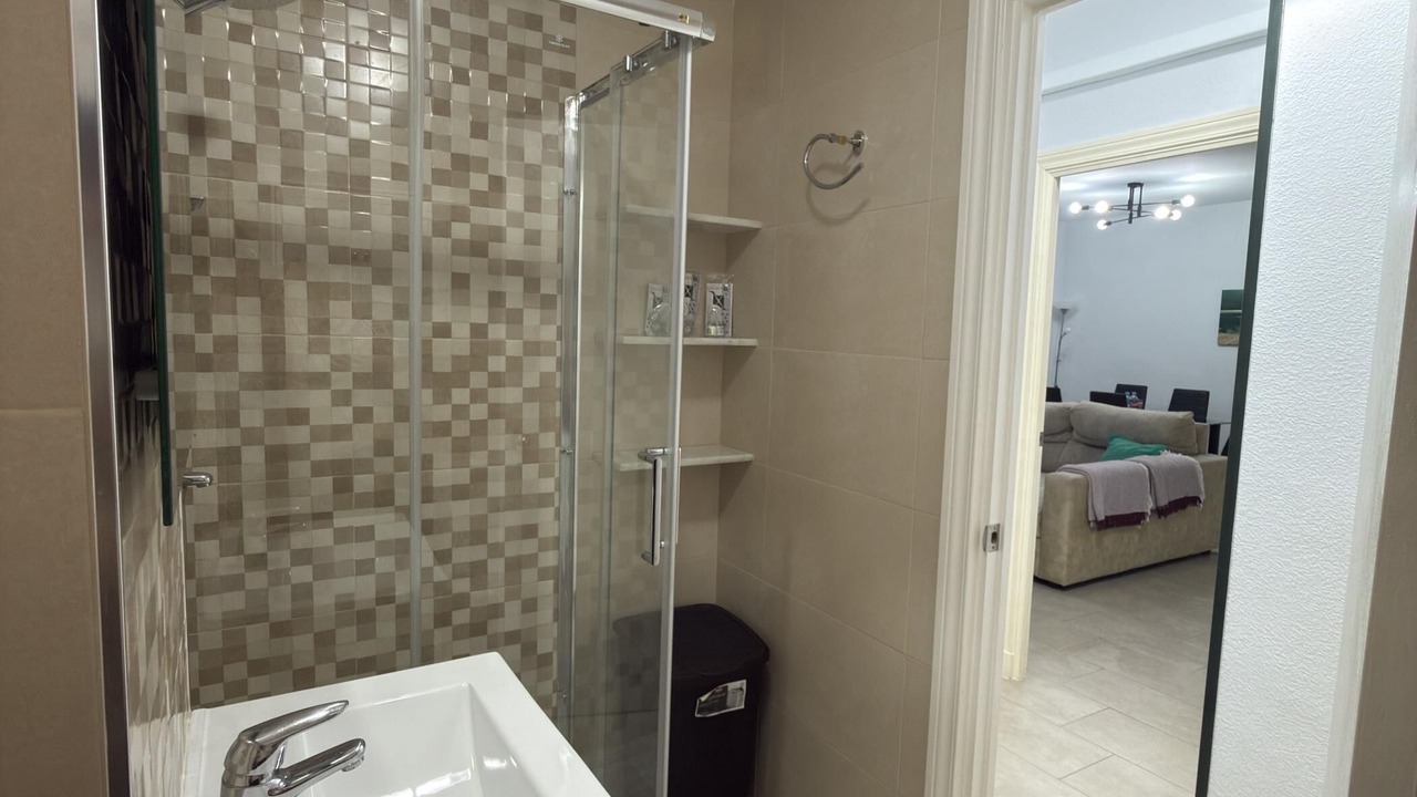 Photo of Bathroom in Rota