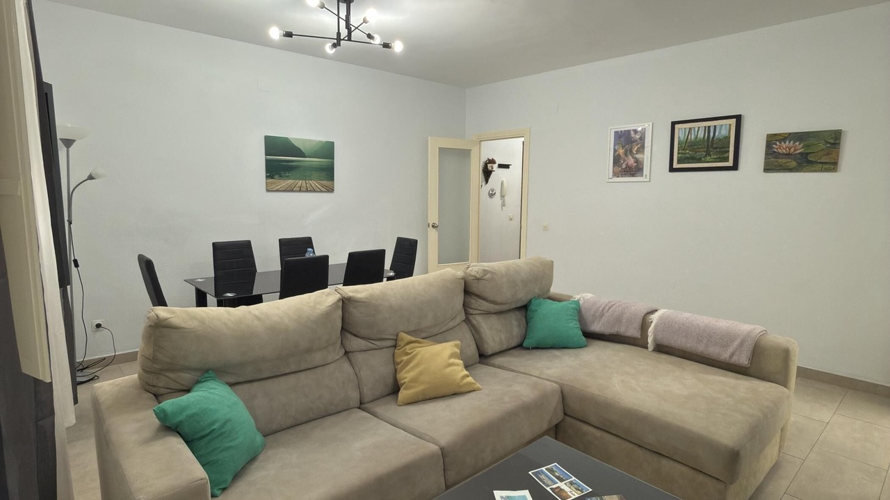 Photo of Livingroom in Rota