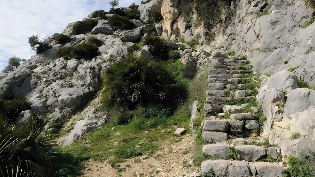 Photo of Others in Valle de Abdalagis