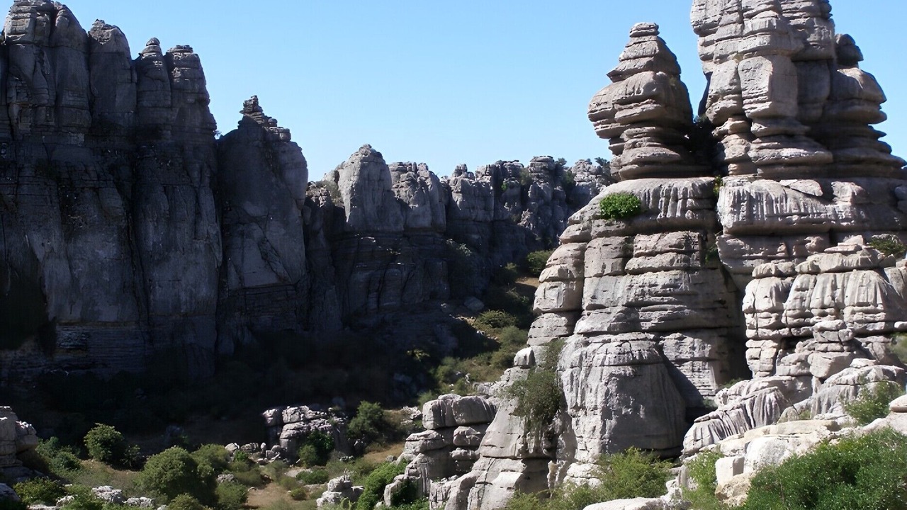 Photo of Others in Valle de Abdalagis