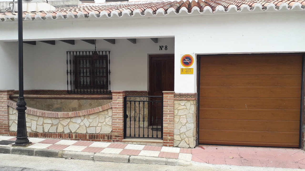 Photo of Outdoor in Valle de Abdalagis