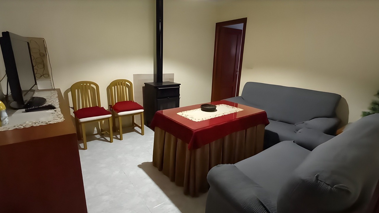 Photo of Livingroom in Valle de Abdalagis