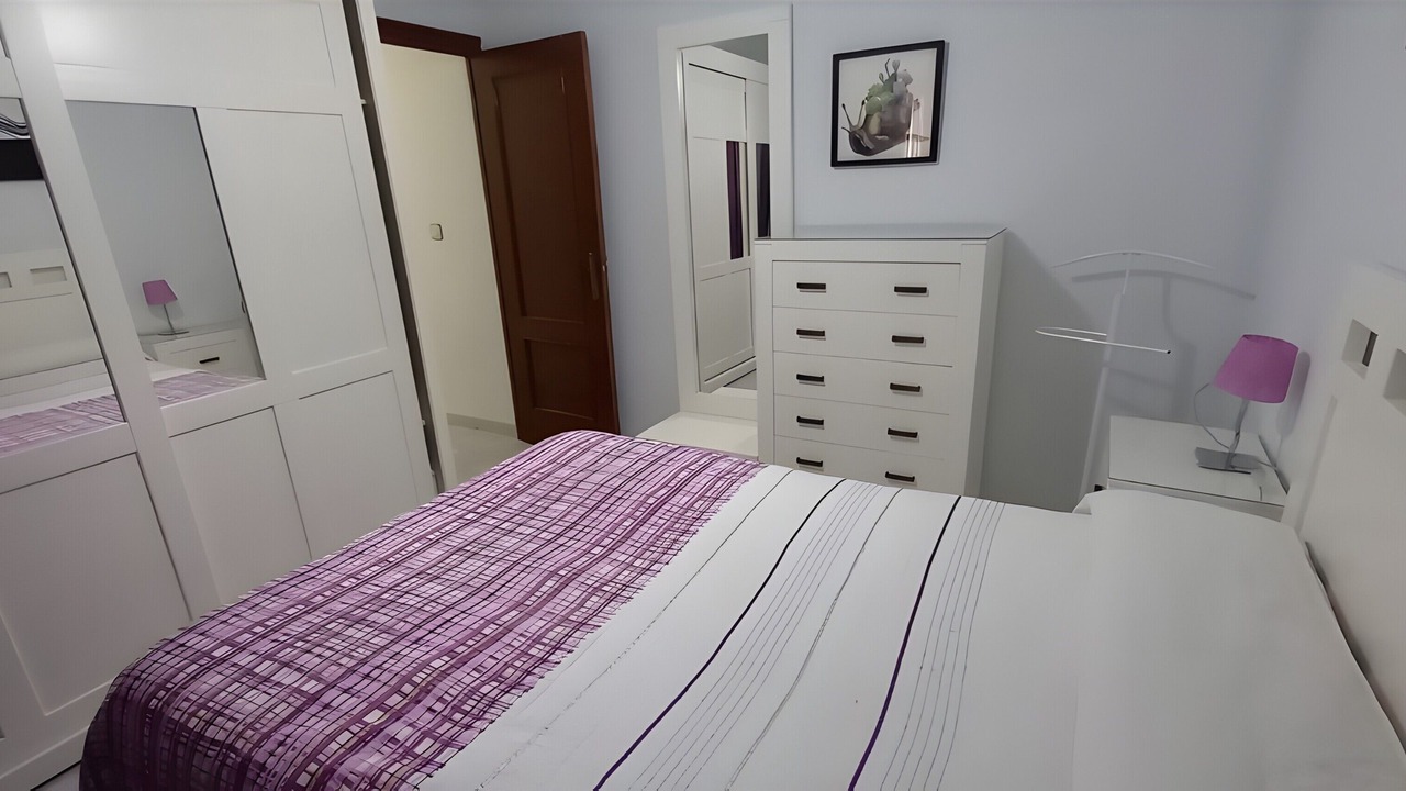 Photo of Bedroom in Valle de Abdalagis
