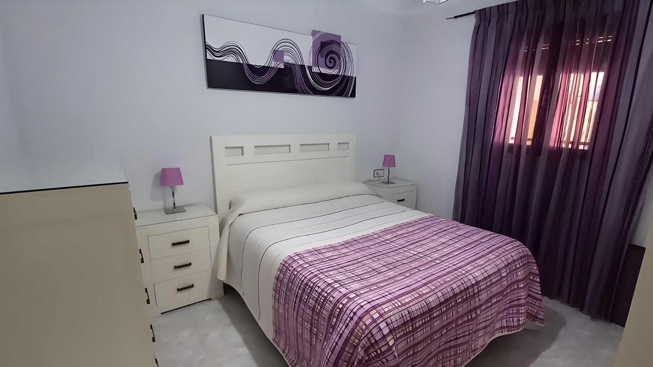Photo of Bedroom in Valle de Abdalagis