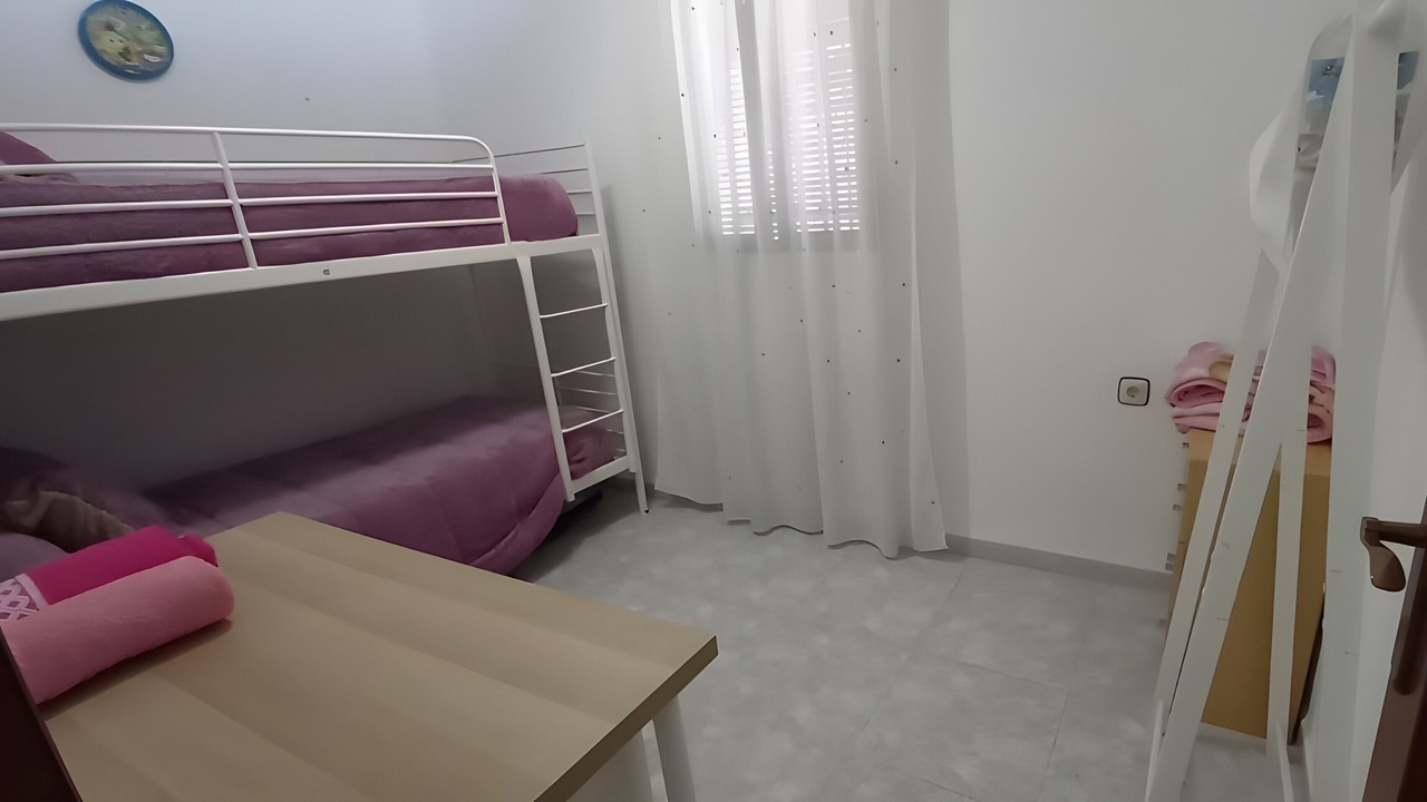 Photo of Bedroom in Valle de Abdalagis