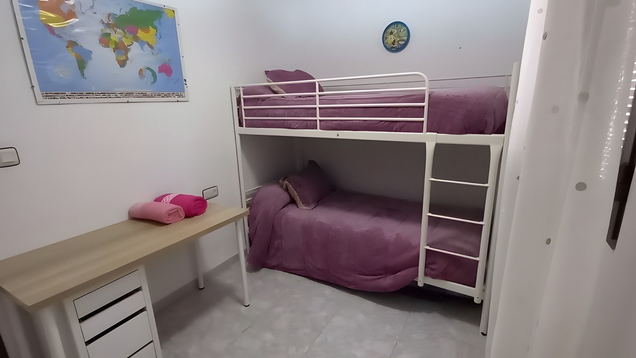 Photo of Bedroom in Valle de Abdalagis