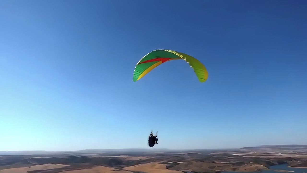 Photo of Others in Valle de Abdalagis