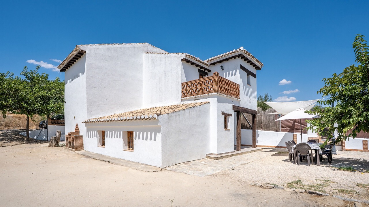 Photo of Outdoor in Algarinejo