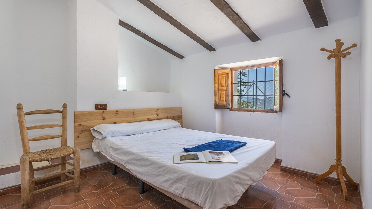 Photo of Bedroom in Algarinejo