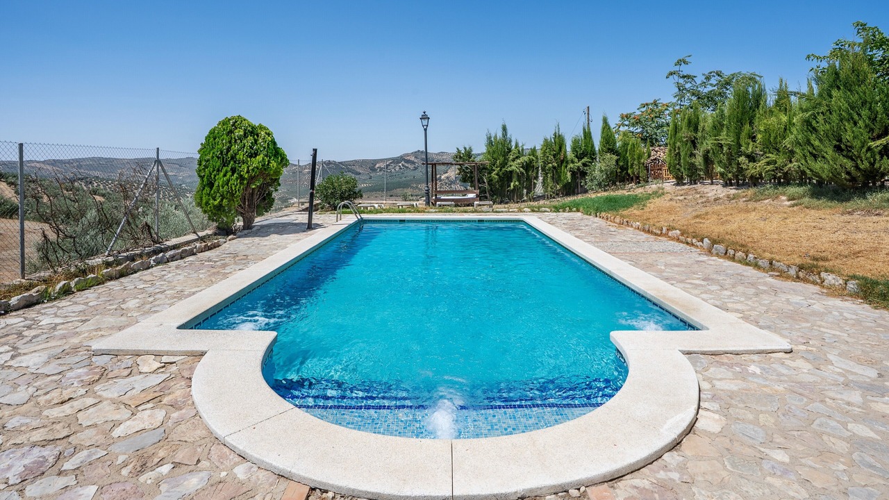 Photo of Outdoor in Algarinejo