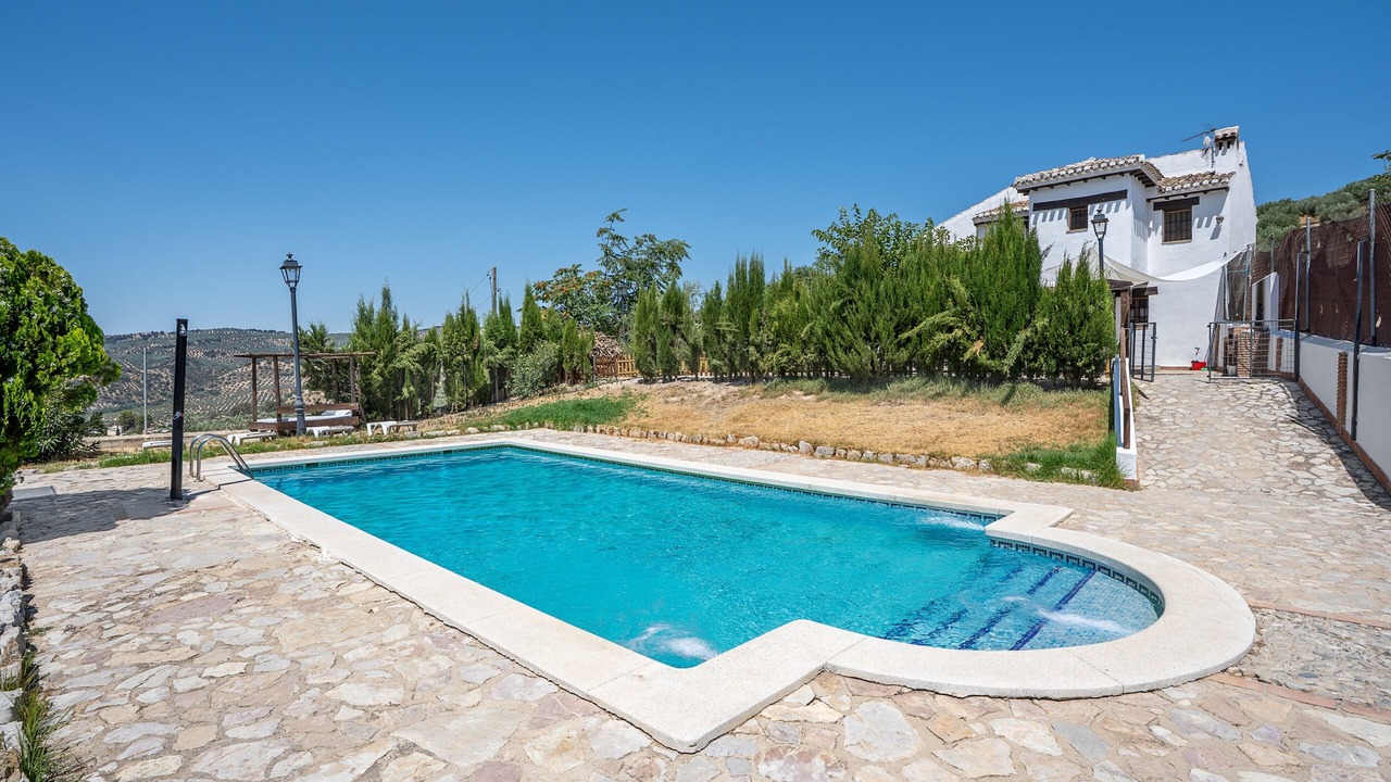 Photo of Outdoor in Algarinejo