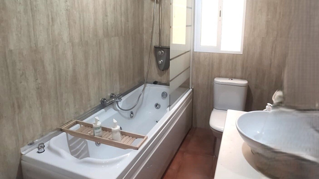 Photo of Bathroom in Ecija