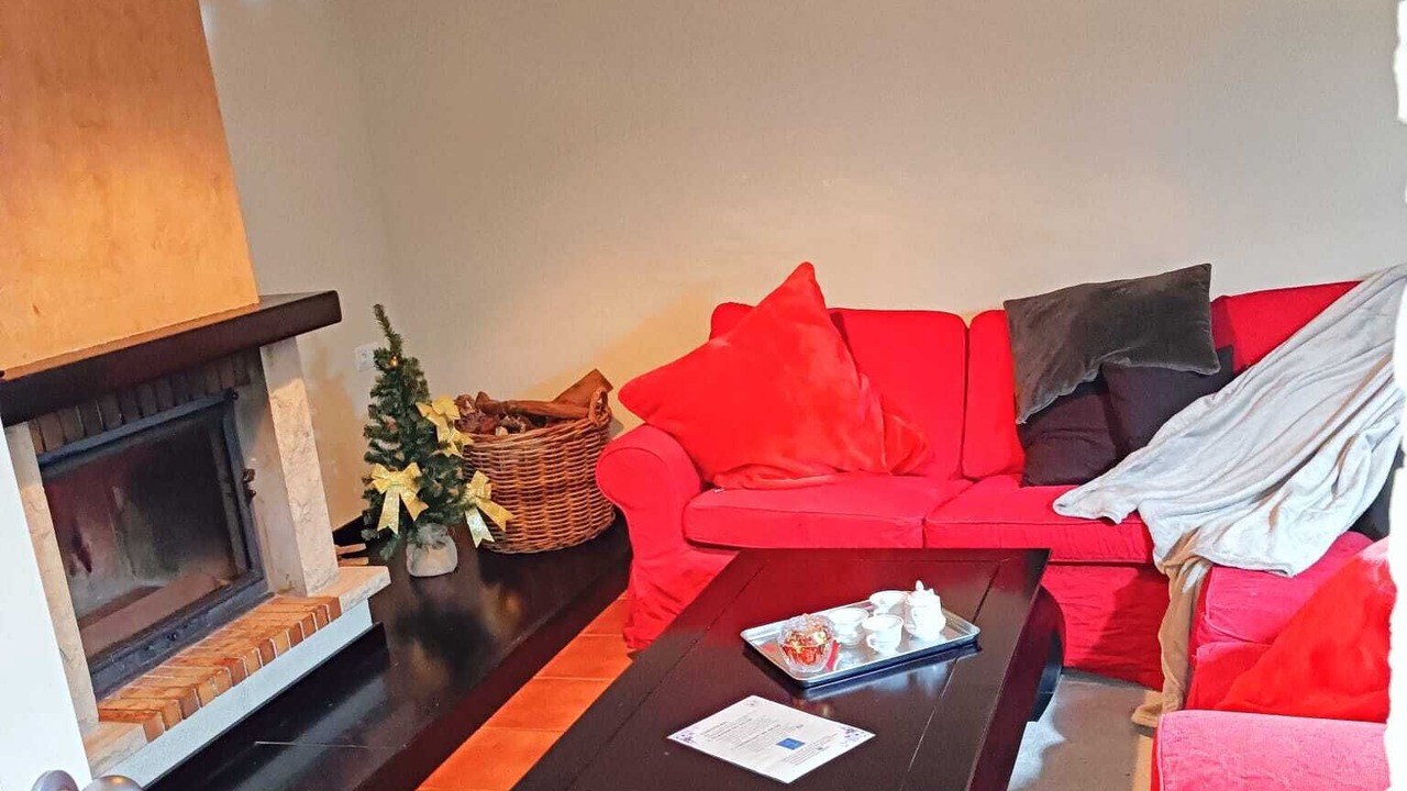 Photo of Livingroom in Ecija