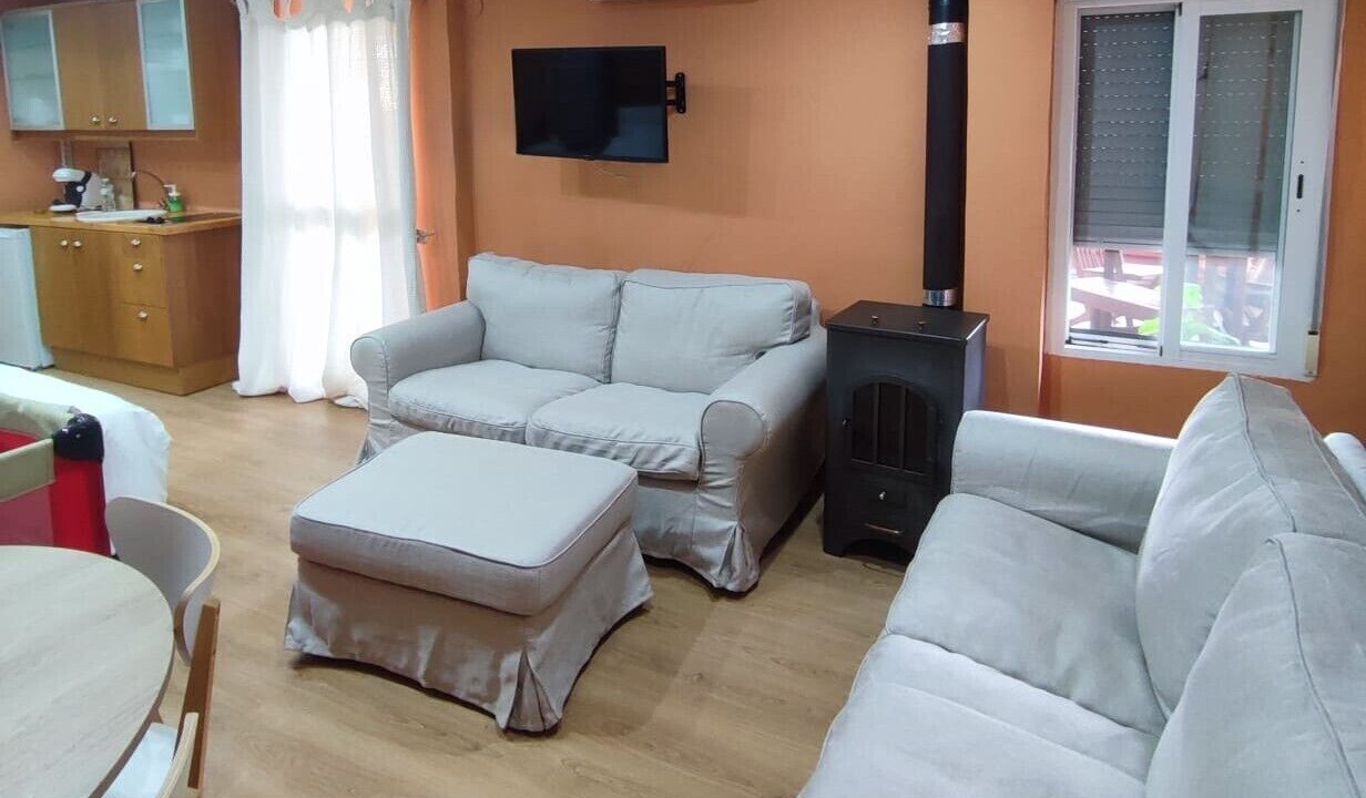 Photo of Livingroom in Ecija