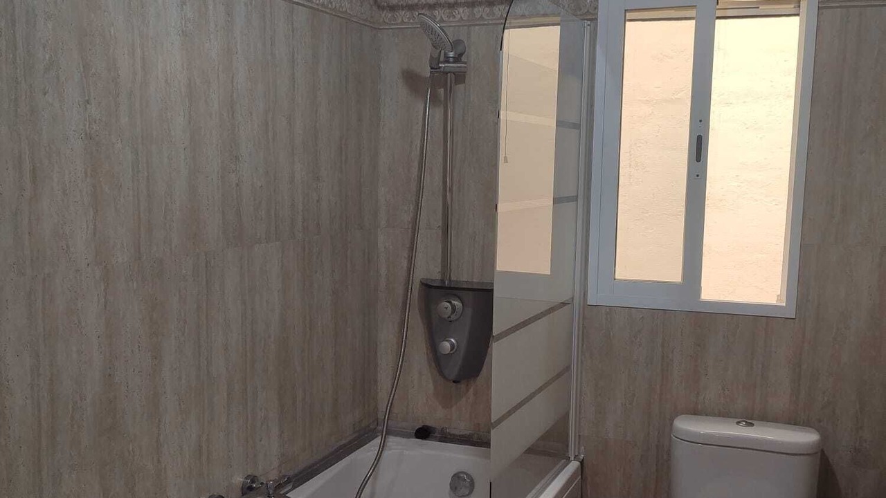 Photo of Bathroom in Ecija