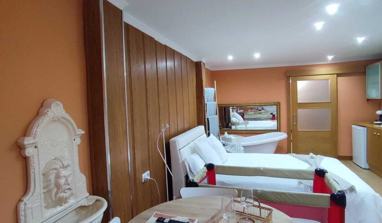 Photo of Bedroom in Ecija