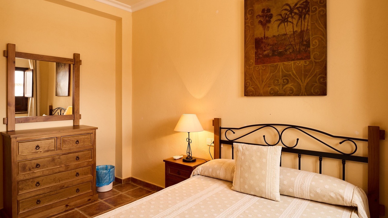 Photo of Bedroom in Valsequillo