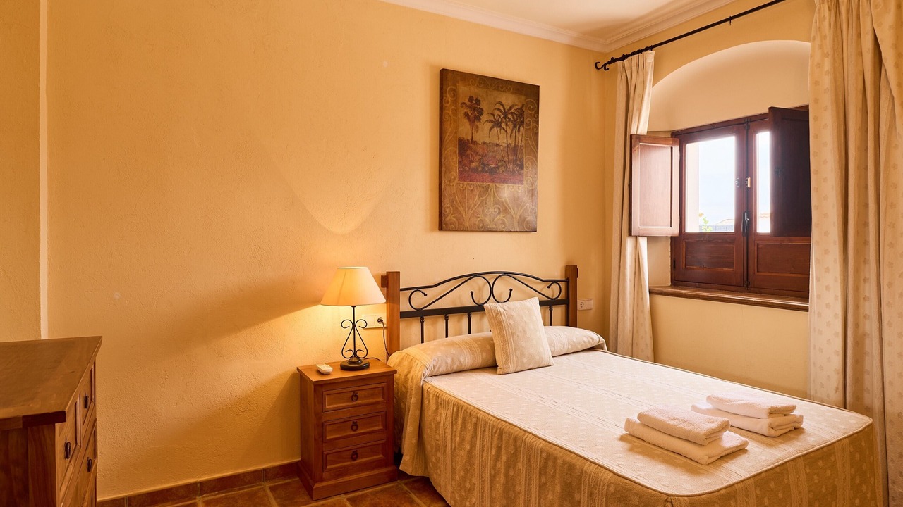 Photo of Bedroom in Valsequillo
