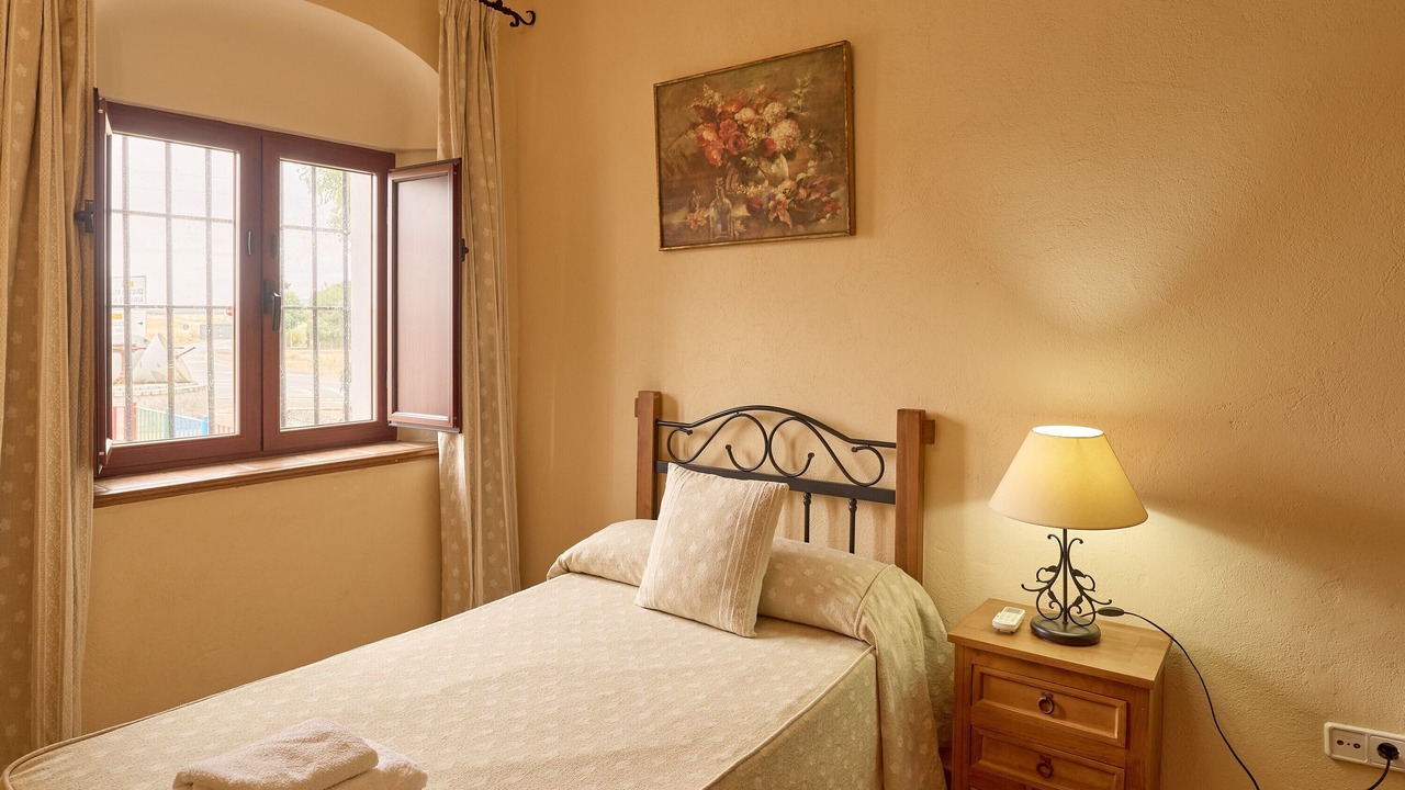 Photo of Bedroom in Valsequillo