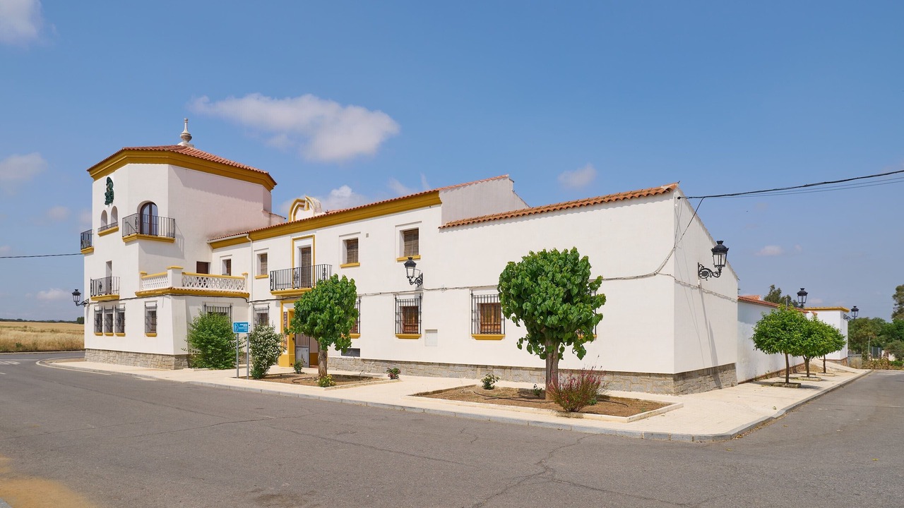 Photo of Outdoor in Valsequillo
