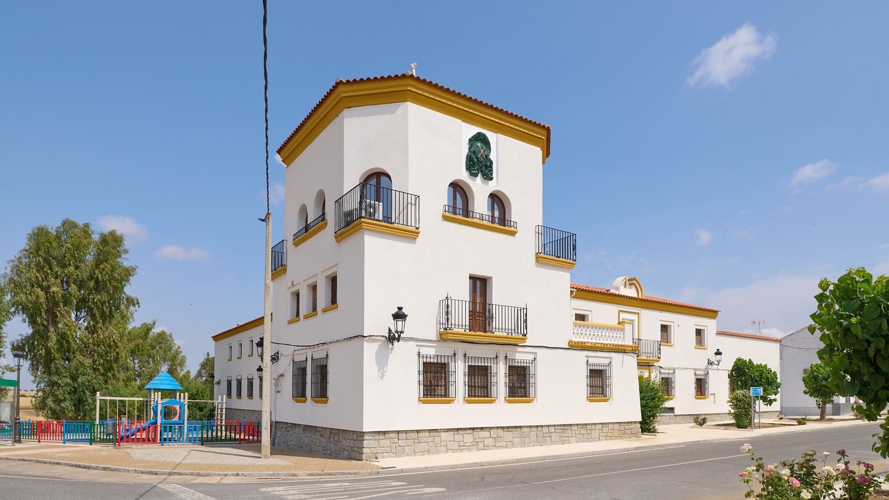 Photo of Outdoor in Valsequillo