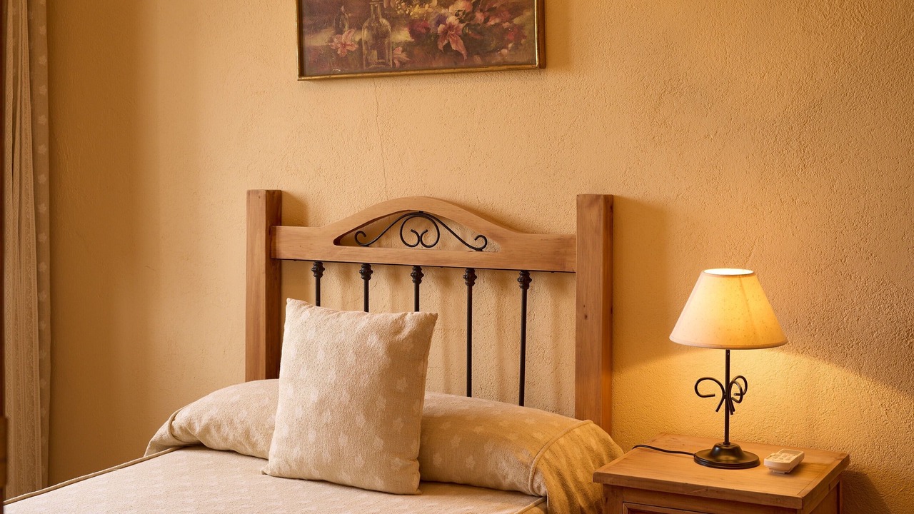 Photo of Bedroom in Valsequillo