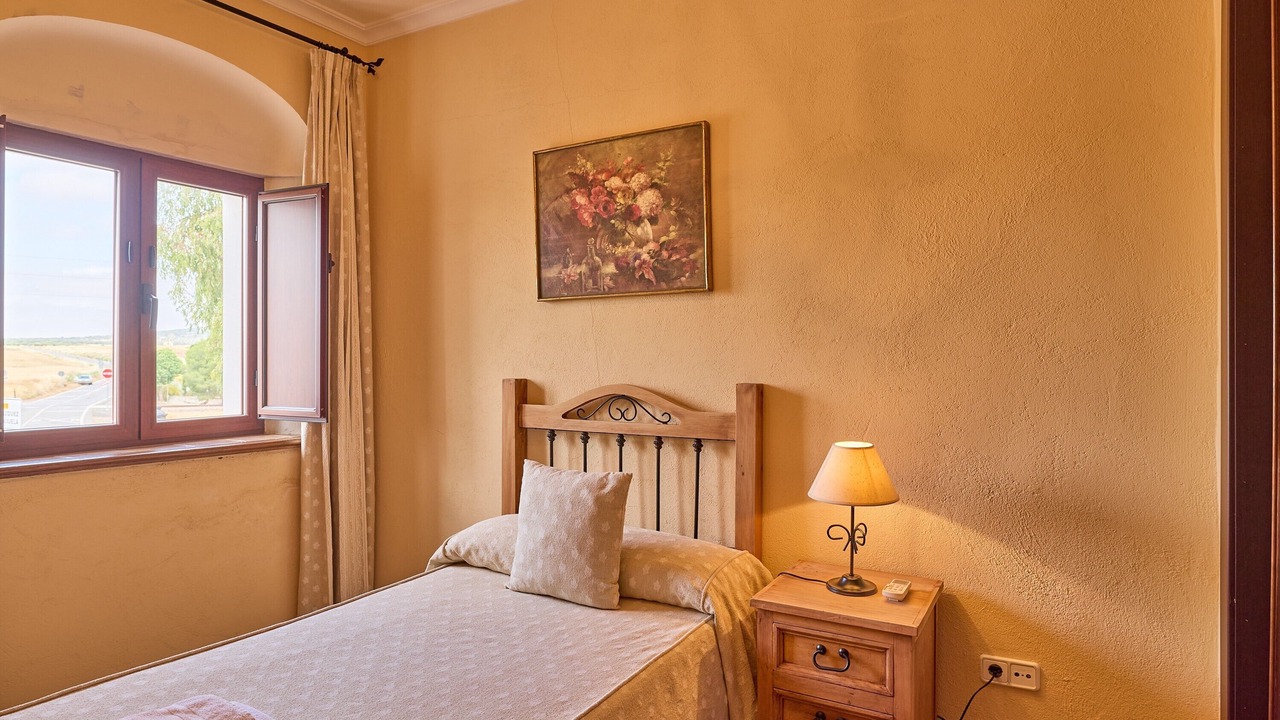 Photo of Bedroom in Valsequillo
