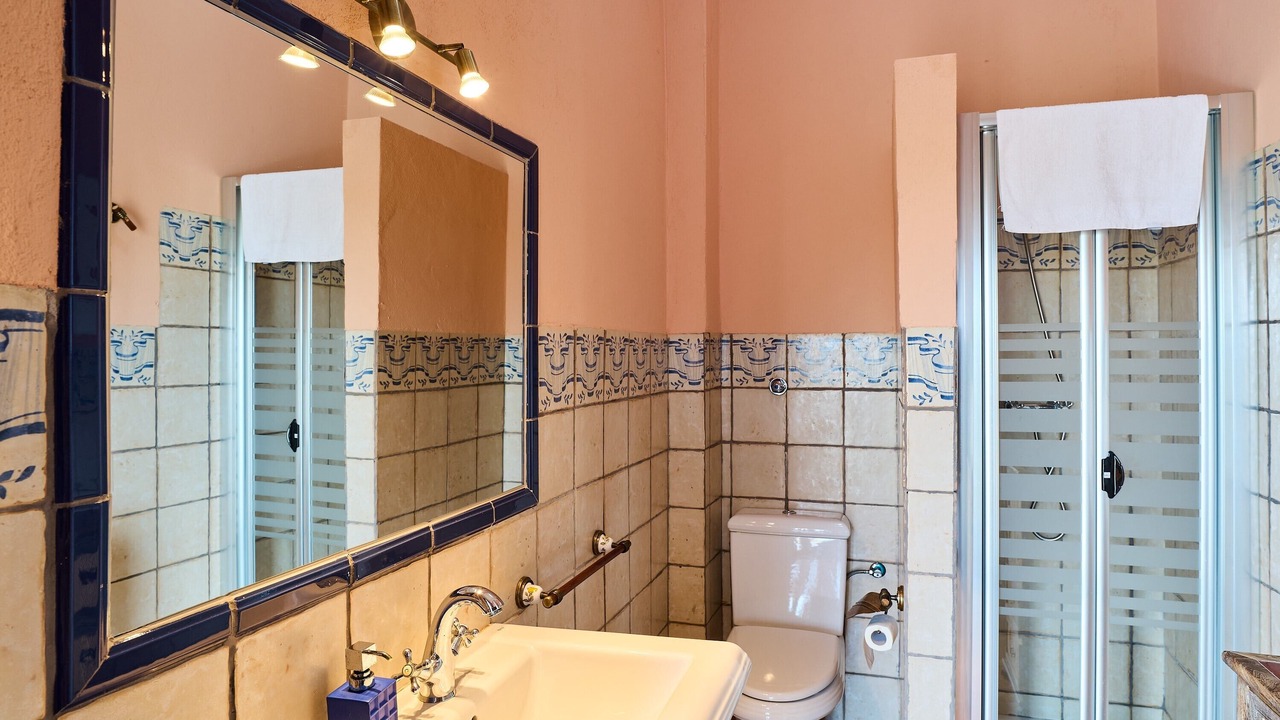 Photo of Bathroom in Valsequillo