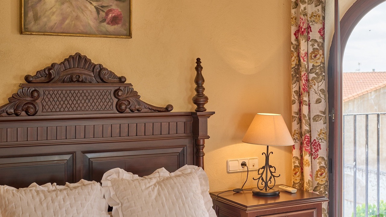 Photo of Bedroom in Valsequillo