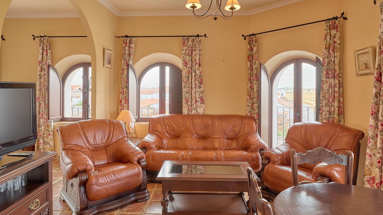 Photo of Livingroom in Valsequillo