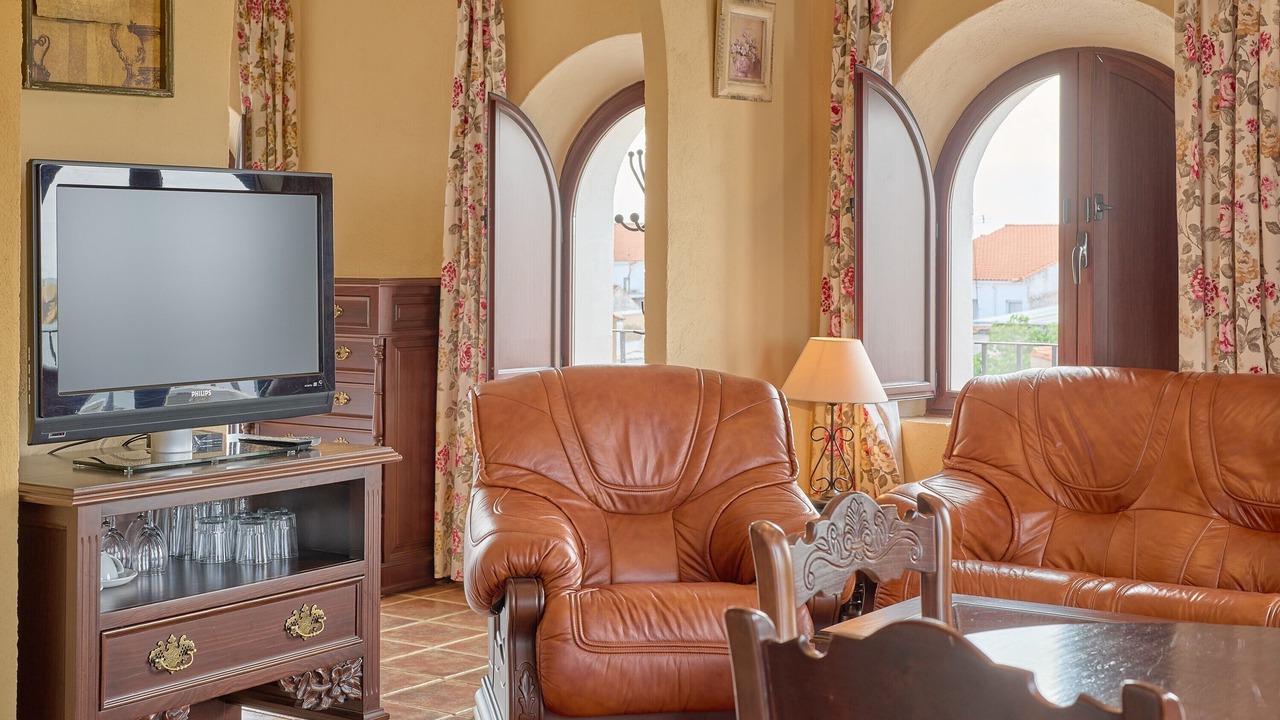 Photo of Livingroom in Valsequillo