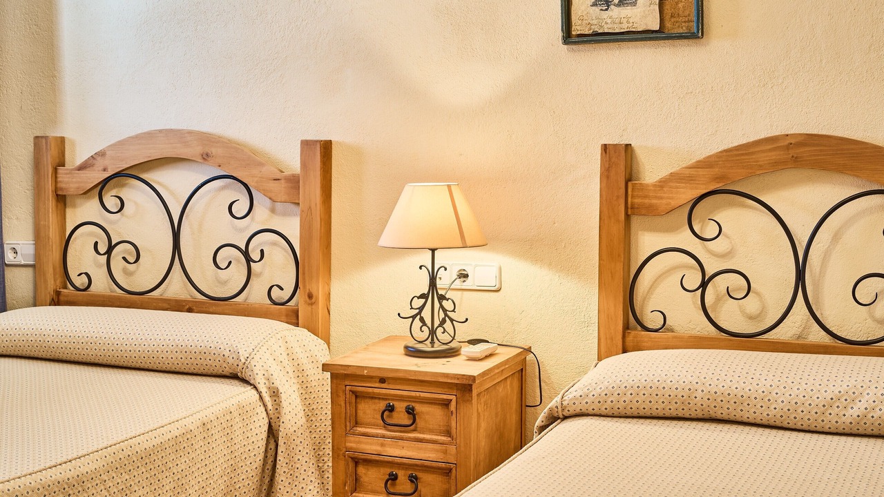 Photo of Bedroom in Valsequillo