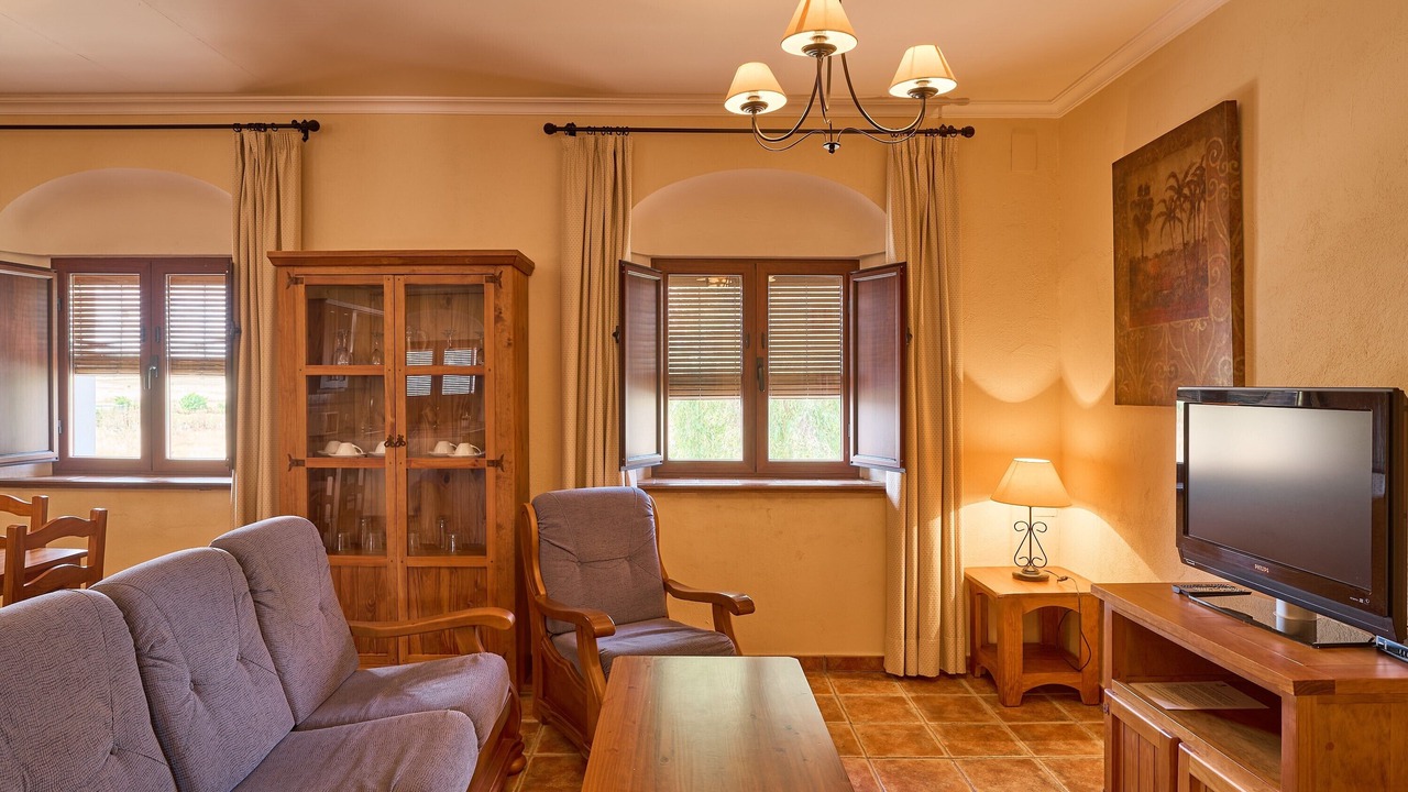Photo of Livingroom in Valsequillo