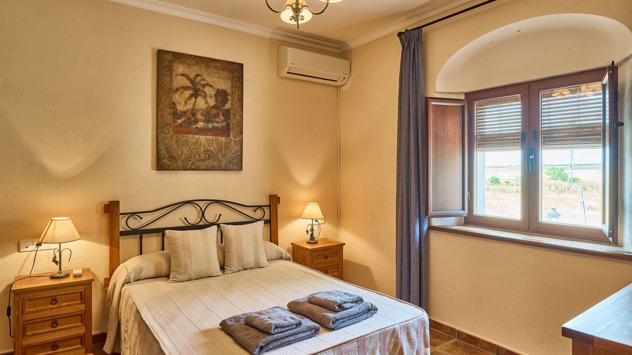 Photo of Bedroom in Valsequillo
