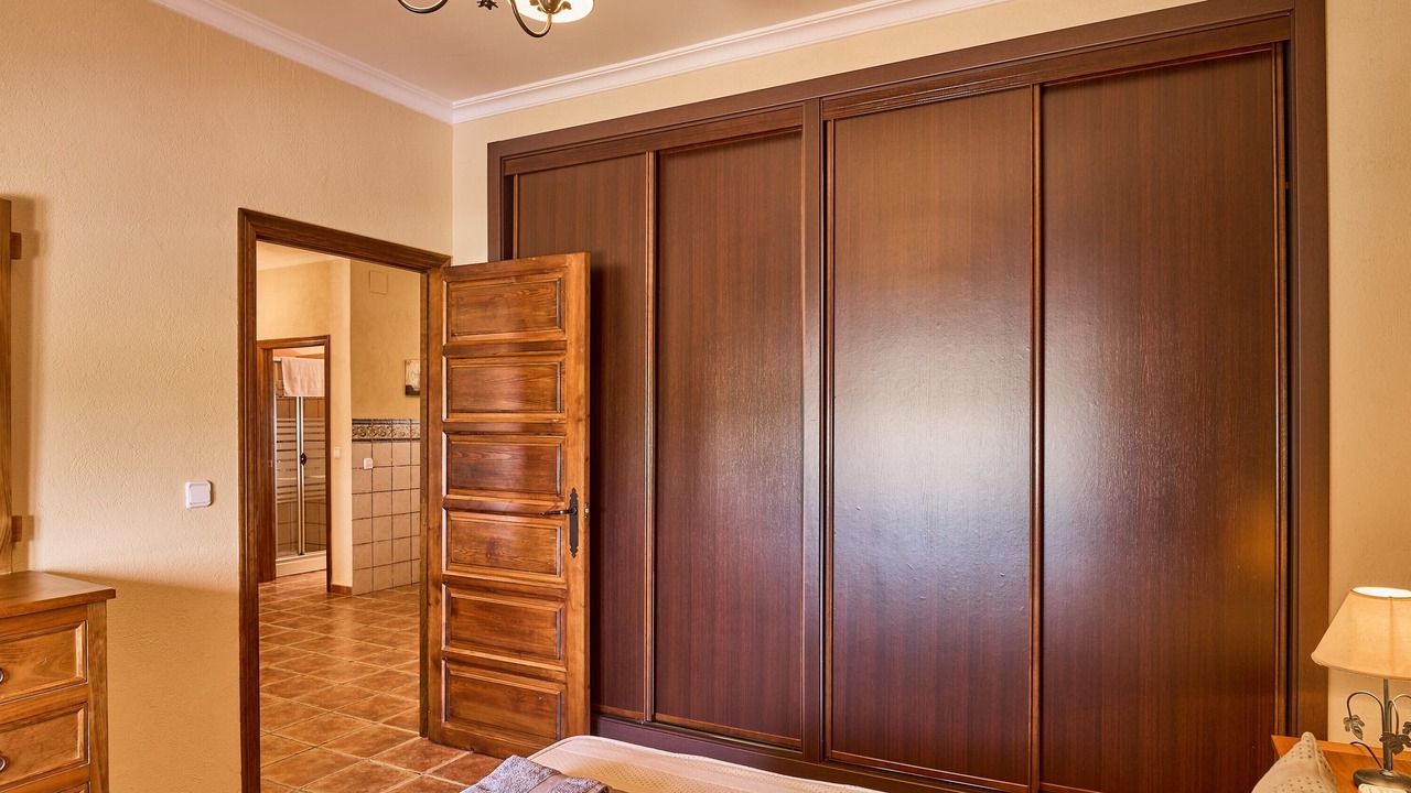 Photo of Bedroom in Valsequillo