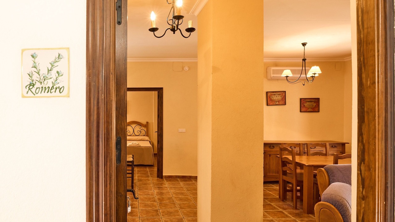 Photo of Bedroom in Valsequillo