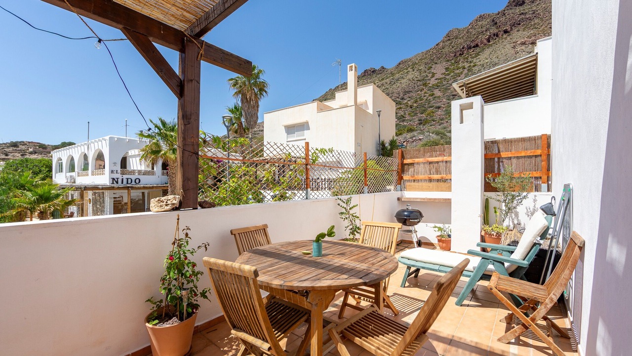 Photo of Outdoor in Presillas Bajas