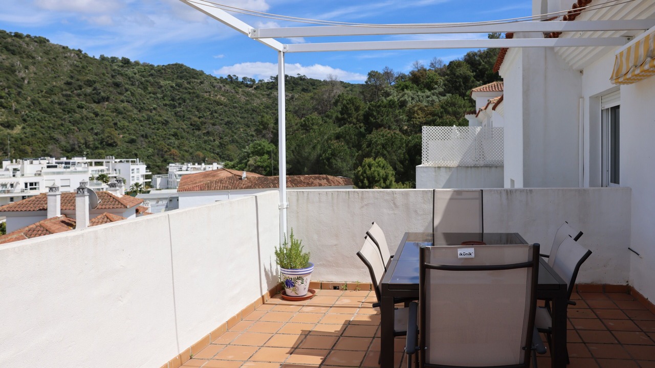 Photo of Outdoor in Benahavis
