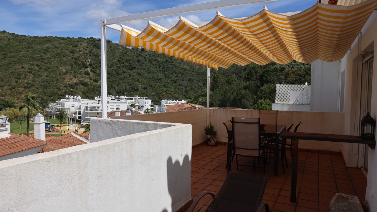 Photo of Outdoor in Benahavis