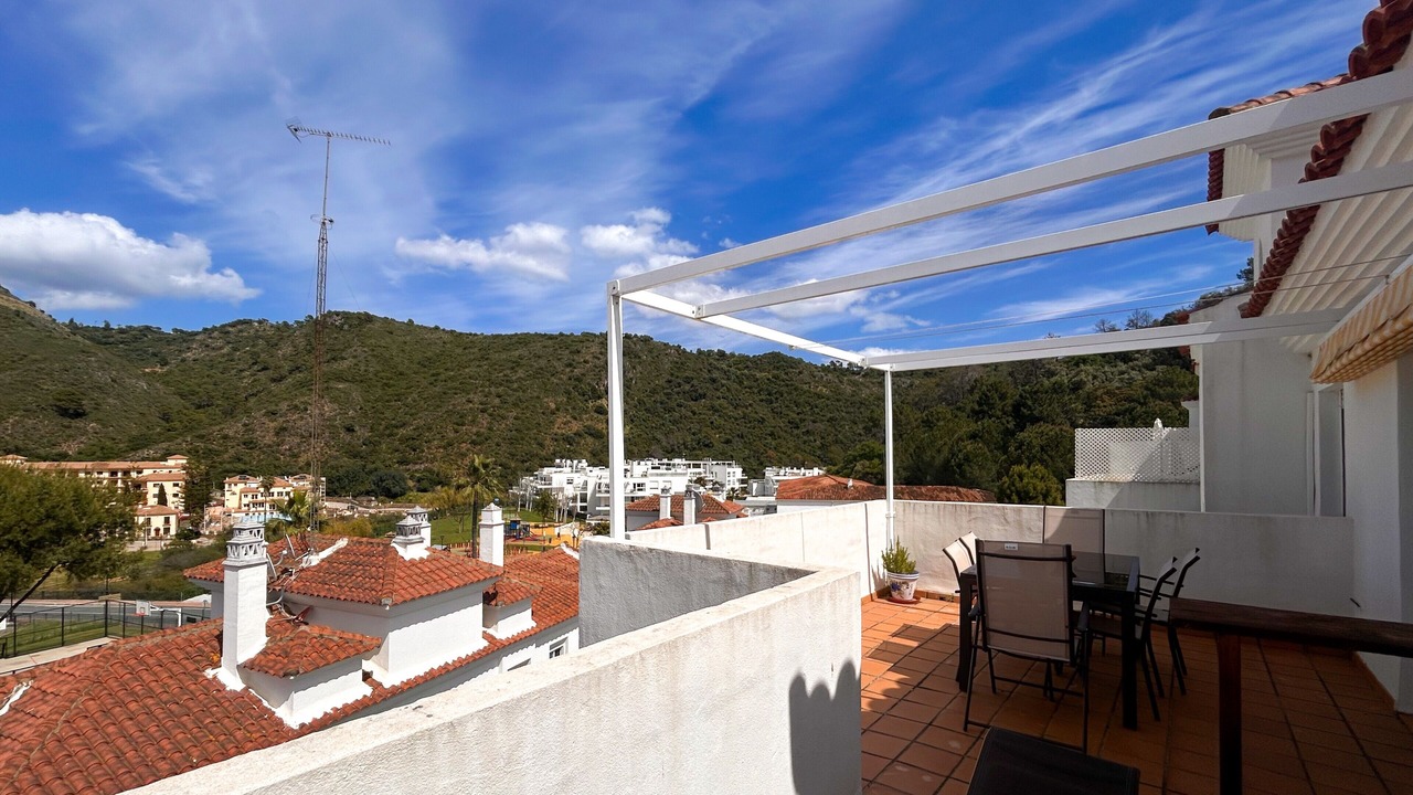 Photo of Outdoor in Benahavis