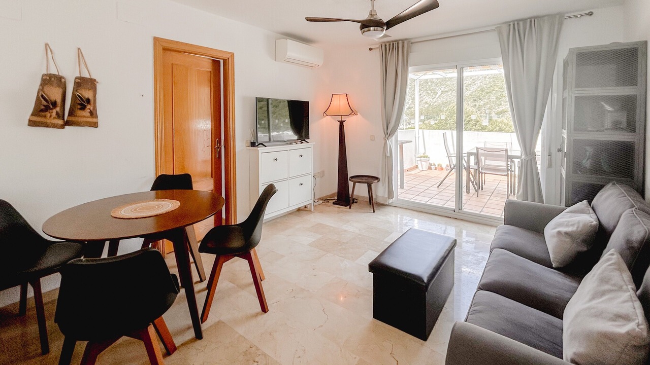 Photo of Livingroom in Benahavis