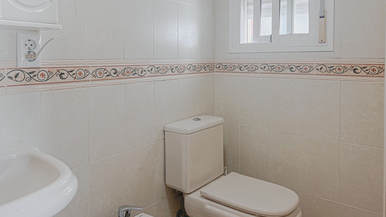 Photo of Bathroom in Benahavis