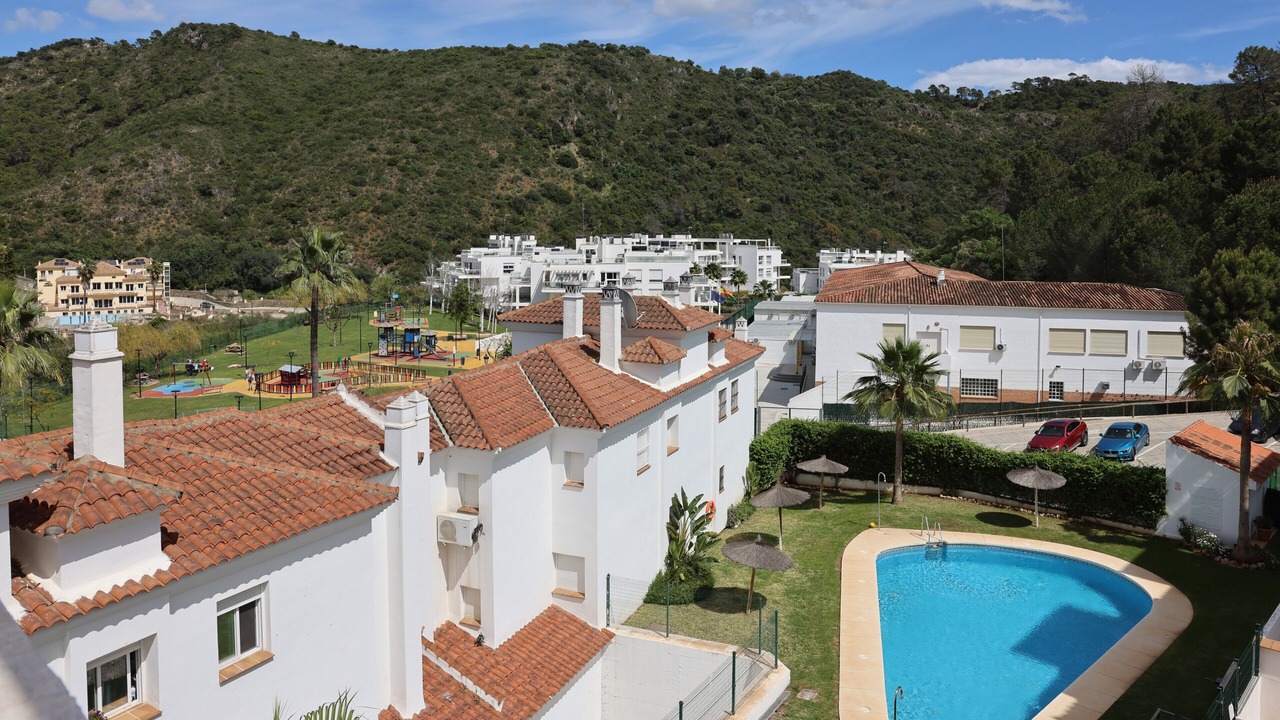 Photo of Outdoor in Benahavis