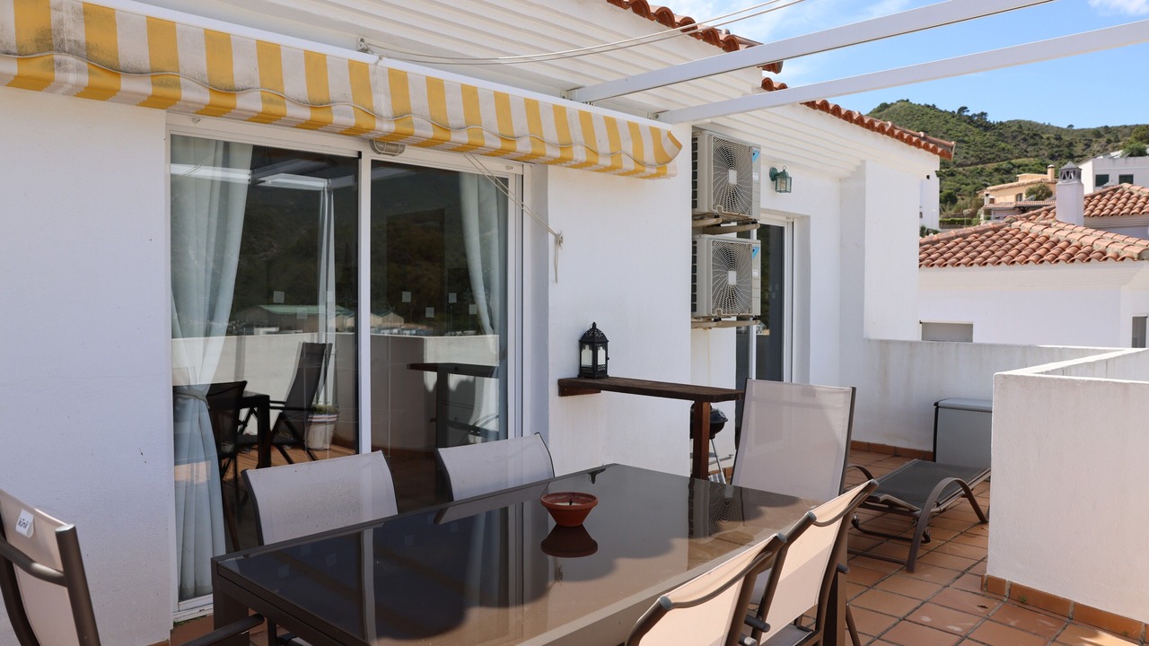 Photo of Outdoor in Benahavis