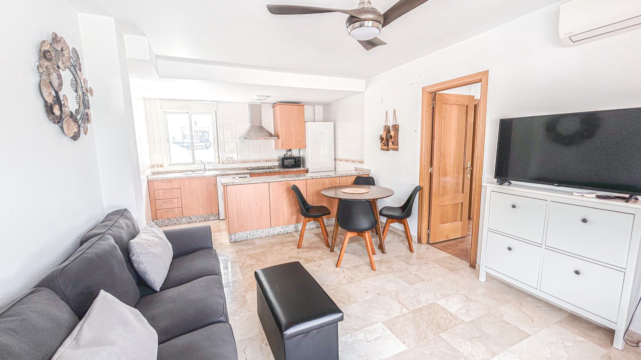 Photo of Livingroom in Benahavis