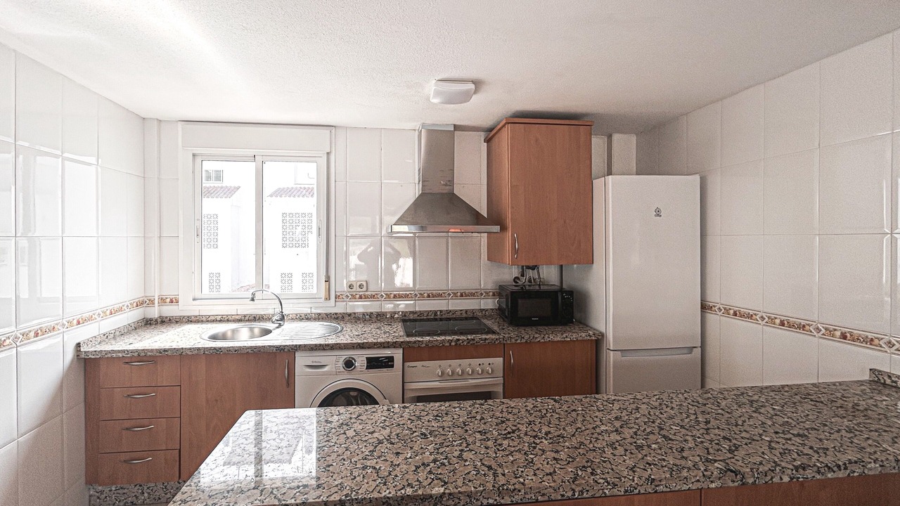 Photo of Kitchen in Benahavis