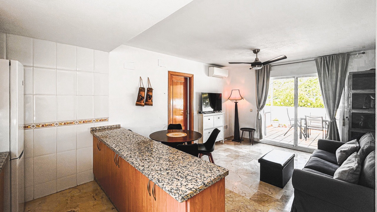 Photo of Livingroom in Benahavis